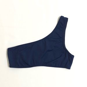 Bikini top blue Solid & Striped  M